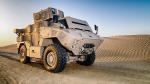 Nimr Jais 4x4 2017 года